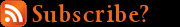 RSS Feed